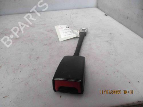 Used Seat buckle CITROËN JUMPER II Van 3.0 HDi 180 (177 hp) 26625928