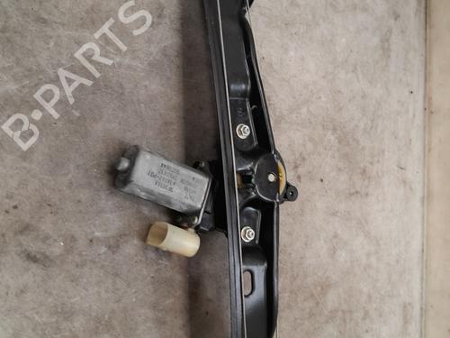Used Rear right window mechanism BMW 3 Touring (F31) 320 d xDrive (184 hp) 28483846