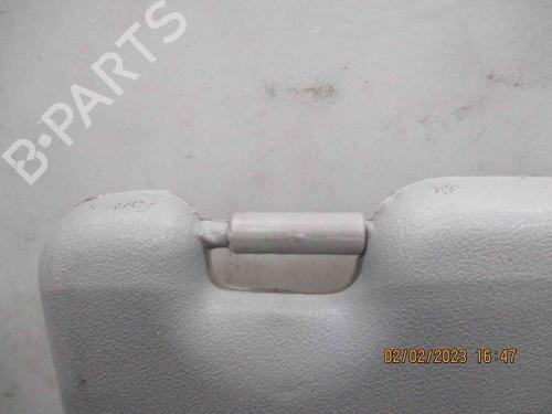 Right sun visor SUZUKI ALTO VII (GF, HA25_, HA35_) 1.0 (AMF310, GFC31S) | BP26626792I2 