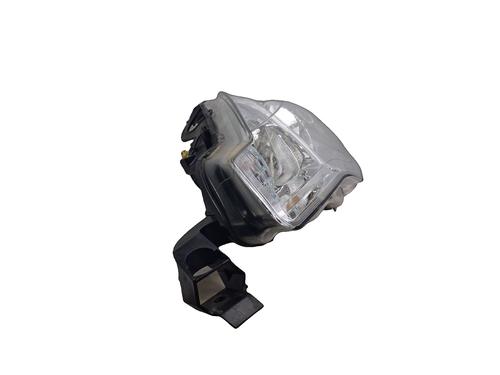 Left headlight CITROËN C3 II (SC_) 1.2 VTi 82 | BP40093825C28 - Image 2