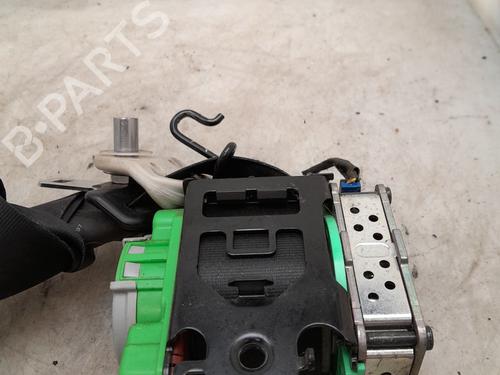 Front right seatbelt CITROËN BERLINGO MULTISPACE (B9) 1.6 HDi 90 | BP37225038I25 - Image 3