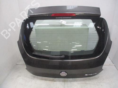 Used Tailgate FIAT BRAVO II (198_) 1.6 D Multijet (198AXM1B) (90 hp) 26635891