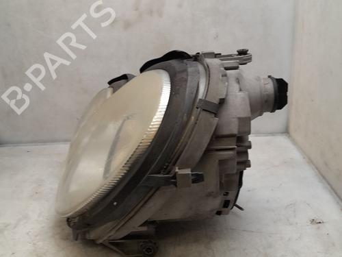 Left headlight MERCEDES-BENZ C-CLASS (W203) C 200 CDI (203.007) | BP30978336C28