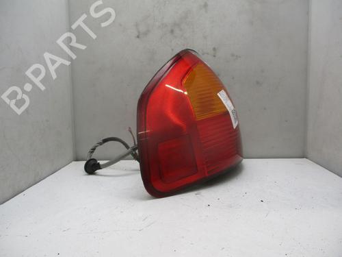 Left taillight HYUNDAI SANTA FÉ I (SM) 2.0 CRDi 4x4 | BP26635685C34 