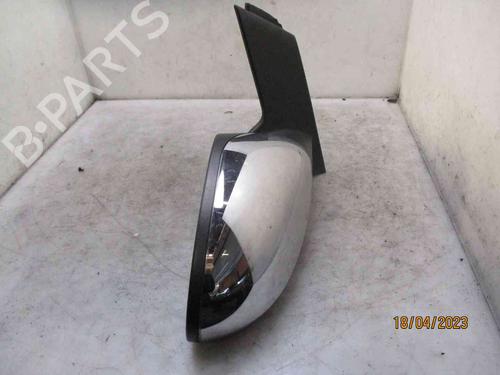 Right mirror SEAT ALTEA (5P1) 1.9 TDI | BP26629469C27 