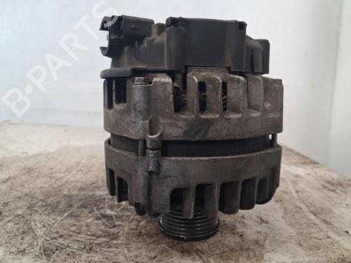 Alternator PEUGEOT EXPERT Tepee (VF3X_) 2.0 HDi 130 | BP37861492M7  - Image 6
