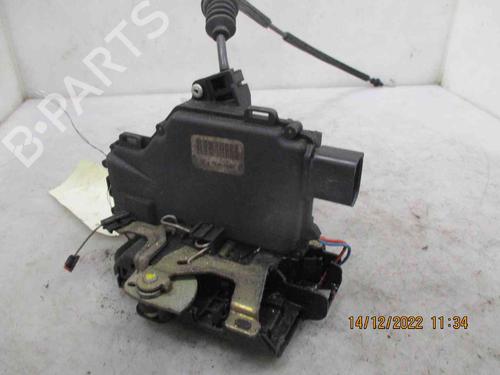Front right lock VW NEW BEETLE (9C1, 1C1) 2.0 | BP26627442C97 