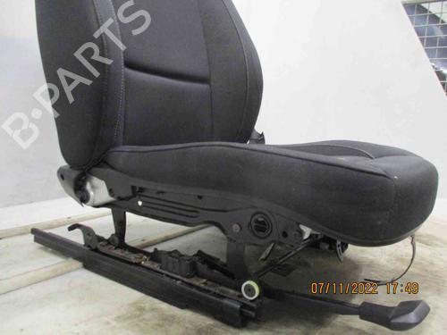 Left front seat BMW 1 (E87)  | BP26627711C15 