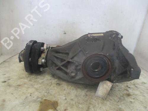Rear differential MERCEDES-BENZ C-CLASS (W204) C 220 CDI (204.008) | BP33413538M24 - Image 2
