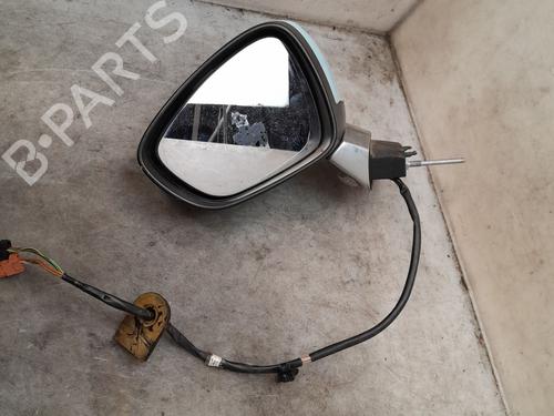 Retrovisor izquierdo CITROËN C3 II (SC_) 1.6 HDi 90 (90 hp) 28309421
