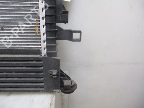 Køler FORD FOCUS IV (HN) 1.0 EcoBoost mHEV Active | BP26638667M31