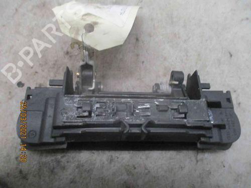 Rear left exterior door handle AUDI A3 (8L1) 1.9 TDI | BP19737416C130 