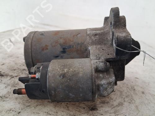 Starter RENAULT MODUS / GRAND MODUS (F/JP0_) 1.6 (JP03, JP0B, JP0U, JP0Y, JP1G) | BP40201940M8 - Image 4
