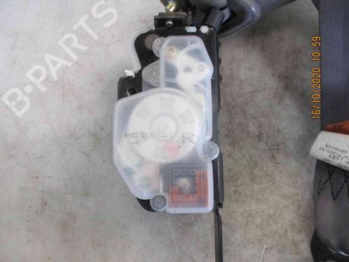 Front right belt tensioner NISSAN MICRA II (K11) 1.0 i 16V | BP24005749C88 