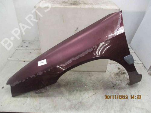 Used Left front fenders CITROËN XANTIA (X1_, X2_) 1.9 Turbo D (90 hp) 26632369
