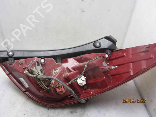 Left taillight HYUNDAI i20 I (PB, PBT)  | BP26623841C34 