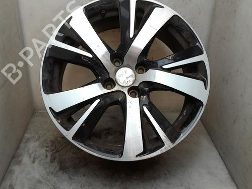 Fælk Fælk PEUGEOT 2008 I (CU_) 1.2 THP 130 / PureTech 130 (130 hp) 36145575 36145575