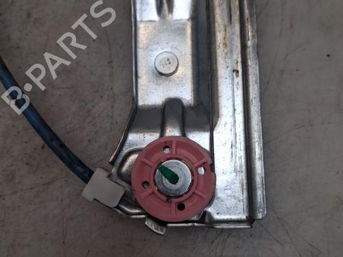 Front left window mechanism CITROËN C3 Picasso (SH_) 1.6 HDI 90 | BP39994874C22 - Image 13