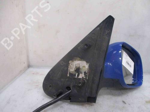 Right mirror VW POLO III (6N1)  | BP19720782C27 