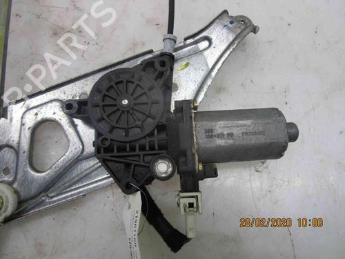 Rear right window mechanism RENAULT ESPACE III (JE0_) 2.2 dCi (JE0K) | BP24008036C25 