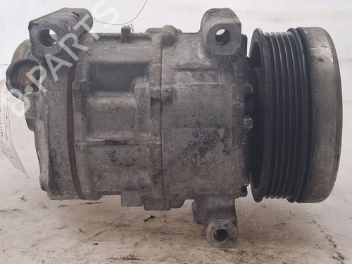 AC compressor FIAT PUNTO (199_) 1.2 (199AXZ1A, 199BXZ1A) | BP39624198M34 - Image 8