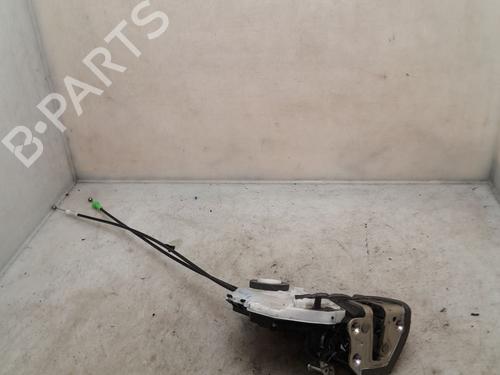 Used Rear right lock Rear right lock 38002991 38002991