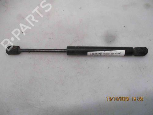 Used Hood lift support SEAT LEON (1M1) 1.4 16V (75 hp) 19722541