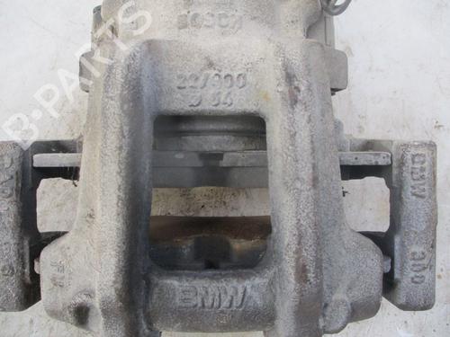 Right front brake caliper BMW 3 (F30, F80) 318 d | BP27811646M104 