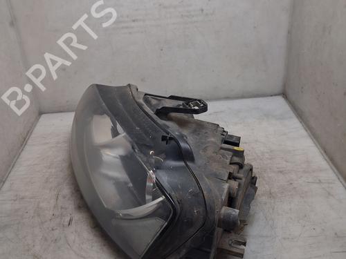 Left headlight AUDI A3 (8P1) 1.4 TFSI | BP39415662C28 - Image 4