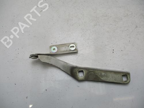 Hinge/Door check strap CITROËN BERLINGO MULTISPACE (B9)  | BP26636697C146 