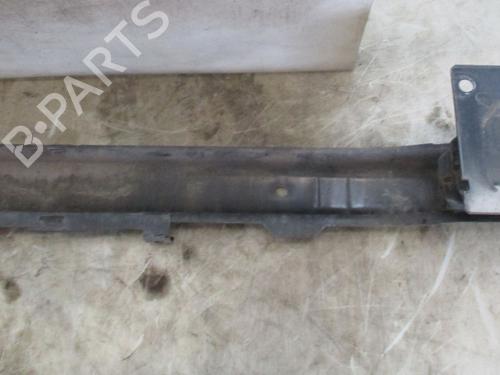 Front bumper reinforcement CITROËN C3 Pluriel (HB_) 1.4 | BP29083333C109 