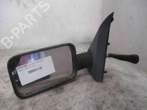 Used Left mirror FIAT PANDA (141_) 900 (40 hp) 19723756
