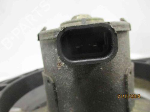 Radiator fan FIAT PUNTO (188_) 1.2 16V 80 (188.233, .235, .253, .255, .333, .353, .639,... | BP21837533M35 