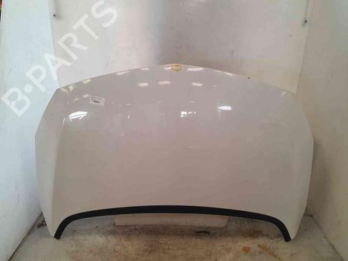 Used Hood OPEL ASTRA H (A04) [2004-2014]  26631629