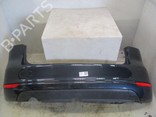 Stoßstange hinten für VW GOLF PLUS V (5M1, 521) 1.6 TDI (105 hp) 32353485