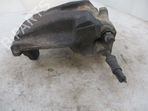 Right front brake caliper AUDI A4 B8 Avant (8K5) 2.0 TDI | BP27886592M104 