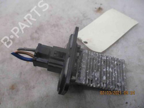 Used Heater resistor HYUNDAI ACCENT II (LC) [1999-2012]  19735632