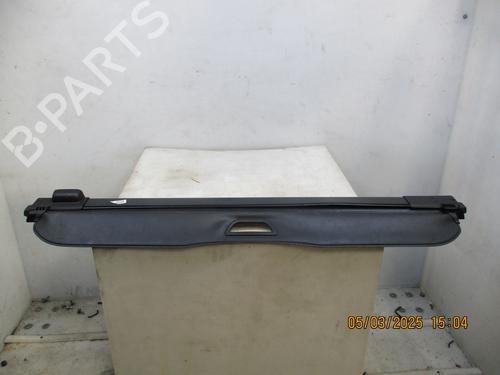 Used Rear parcel shelf MERCEDES-BENZ A-CLASS (W169) A 180 CDI (169.007, 169.307) (109 hp) 24156702