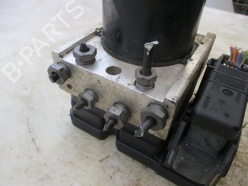 ABS pump FORD FIESTA V (JH_, JD_) 1.4 TDCi | BP29317624M43 
