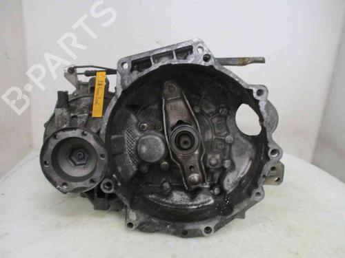 Used Gearbox VOLVO S60 II (134) T4F (180 hp) 24012986