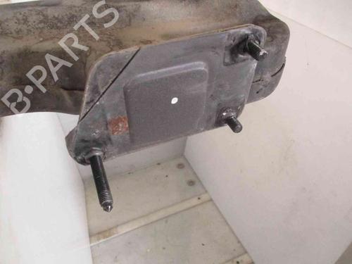 Rear bumper reinforcement MERCEDES-BENZ C-CLASS T-Model (S203) C 220 CDI (203.208) | BP24007702C73 
