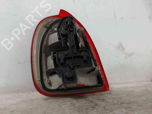 Right taillight OPEL CORSA B (S93) 1.2 i (F08, F68, M68) | BP26621358C35 