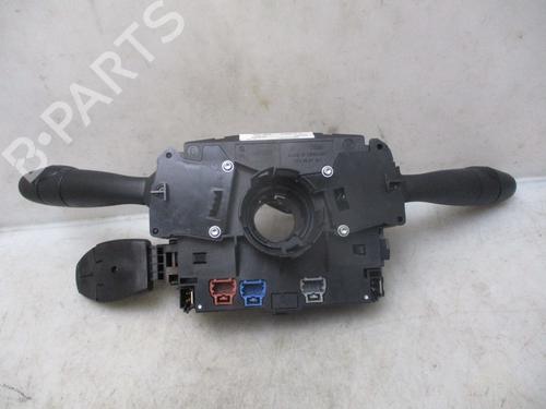 Headlight switch PEUGEOT 1007 (KM_) 1.4 HDi | BP26637034I24 