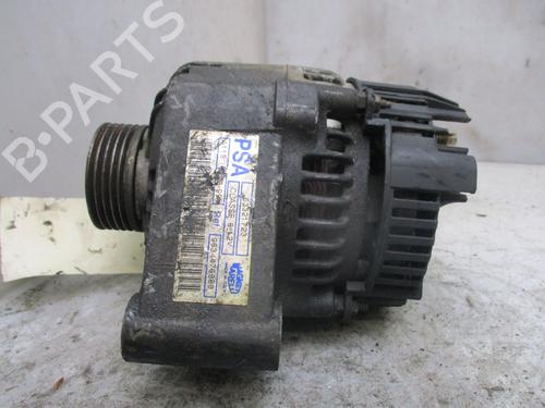 Alternator CITROËN SAXO (S0, S1)  | BP26637384M7 