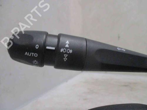 Headlight switch PEUGEOT 208 I (CA_, CC_) 1.6 HDi | BP26631696I24