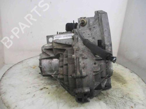 Gearbox RENAULT ESPACE III (JE0_) 2.2 12V TD (JE0E, JE0H, JE0P) | BP26627617M3 