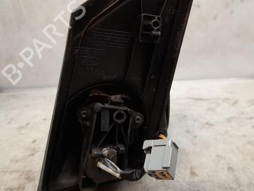 Right mirror FORD FOCUS II (DA_, HCP, DP) 1.8 | BP30163081C27