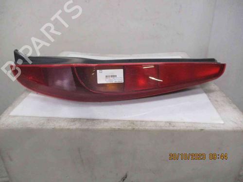 Used Right taillight FIAT PUNTO (188_) 1.2 60 (188.030, .050, .130, .150, .230, .250) (60 hp) 26632133