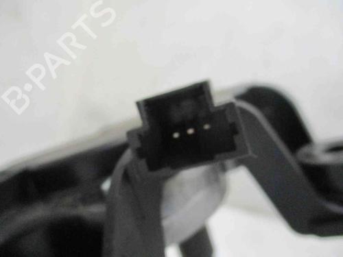 Rear wiper motor RENAULT LAGUNA III Grandtour (KT0/1)  | BP26626571M102 
