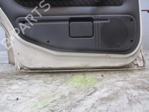 Left rear door PEUGEOT 106 I (1A, 1C) 1.4 | BP24014290C4 